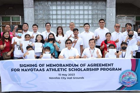 www.batangascity.gov.ph scholarship|Navotas awards academic scholarship to public school teachers.
